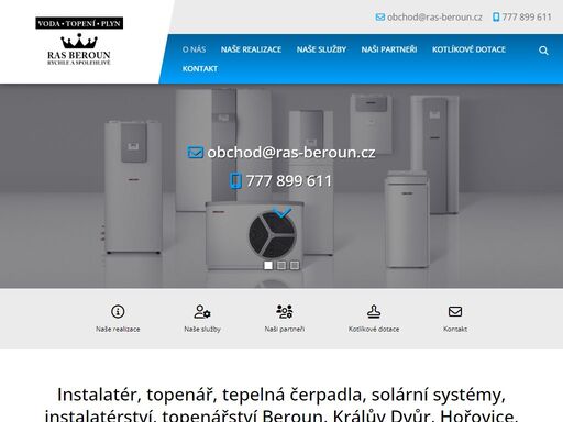www.ras-beroun.cz