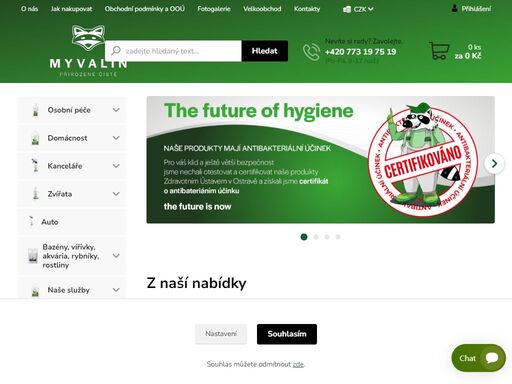 myvalin.cz