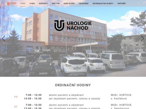 www.urologienachod.cz