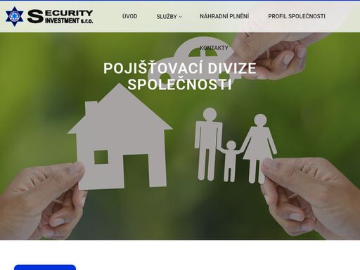 www.security-investment.cz
