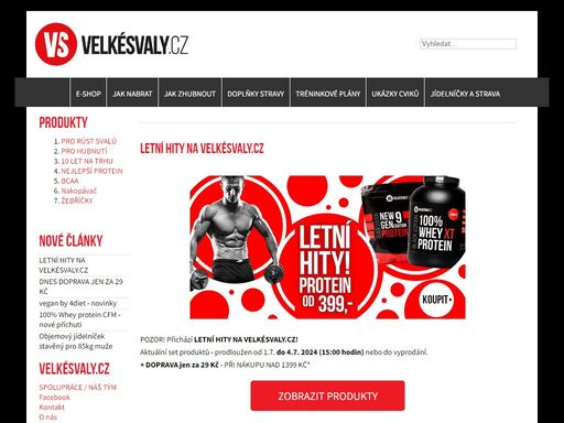 www.velkesvaly.cz