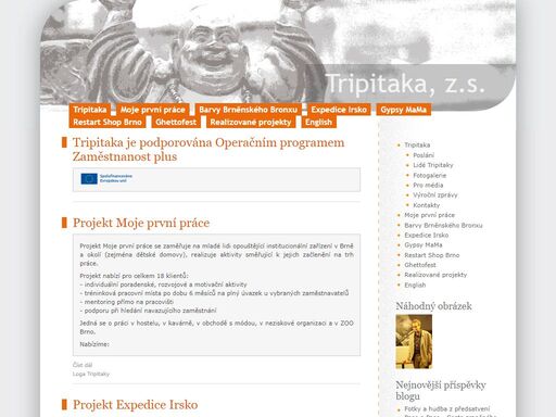 www.tripitaka.cz