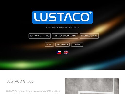 lustaco.com