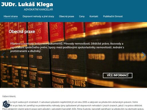 www.advokatklega.cz