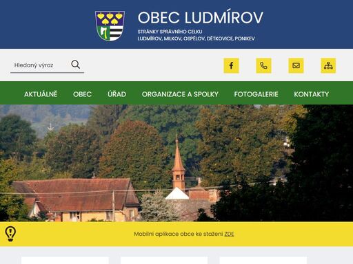 www.ludmirov.cz