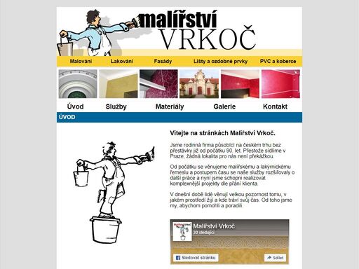 www.malirstvivrkoc.cz