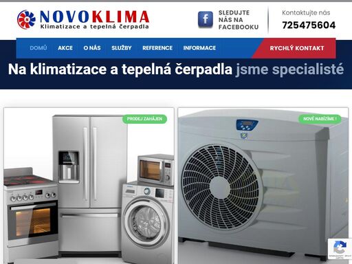 www.novoklima.cz