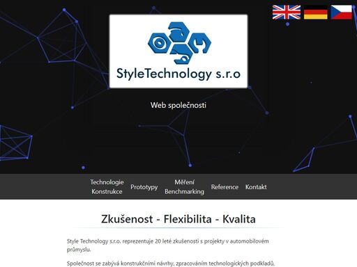 styletechnology.cz
