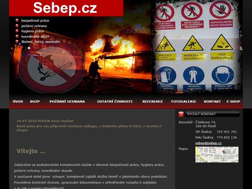 www.sebep.cz