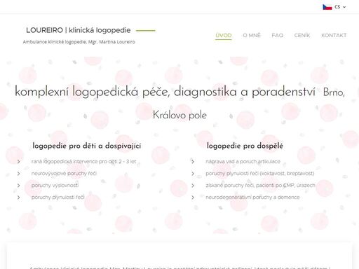 www.loureiro.cz