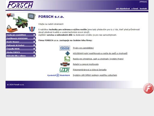 www.forsch.cz