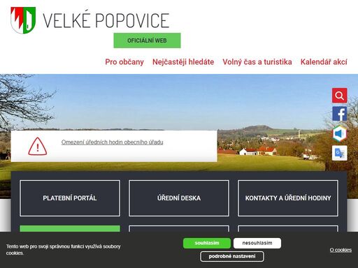 www.velkepopovice.cz