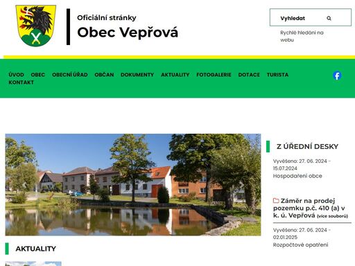 www.veprova.cz