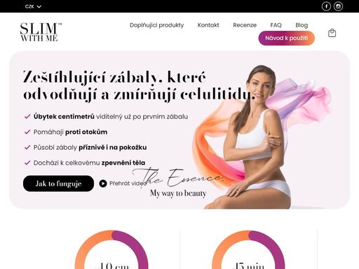 www.slimwithme.cz