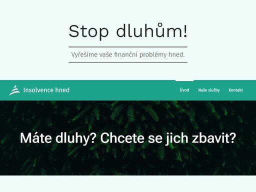 www.insolvence-hned.cz