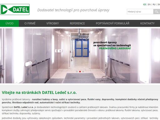 www.datel-ledec.cz