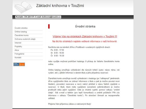 touzim.knihovna.info