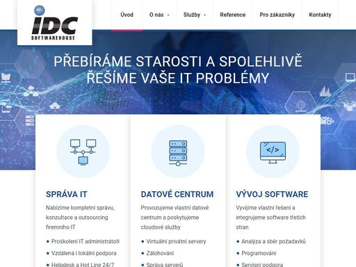 www.idc.cz