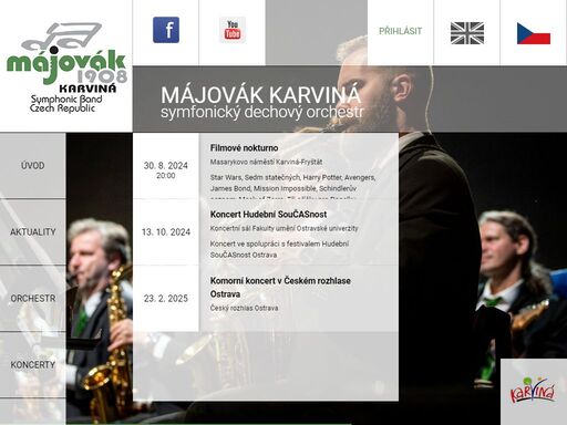 www.majovak.cz