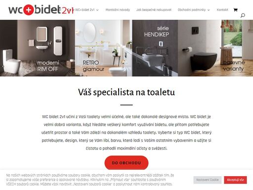 www.wcbidet.cz