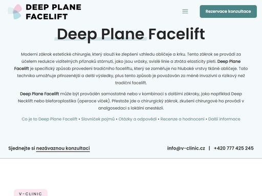 deepplane.cz