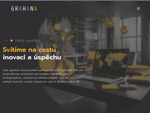 www.grahana.cz