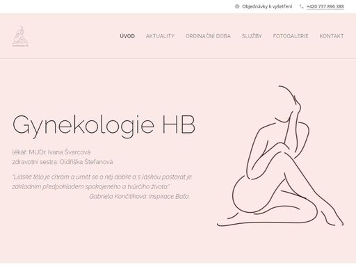 www.gynekologie-hb.cz