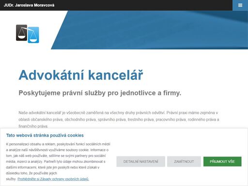 www.akmoravcova.cz