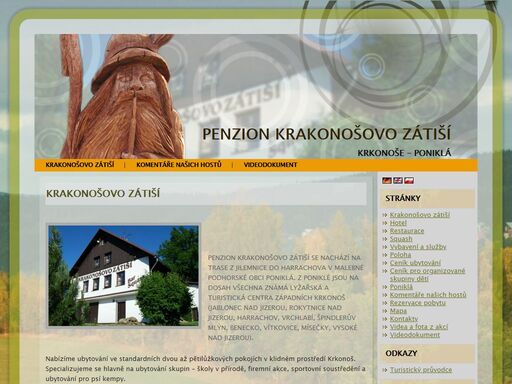 www.krkonose-zatisi.cz