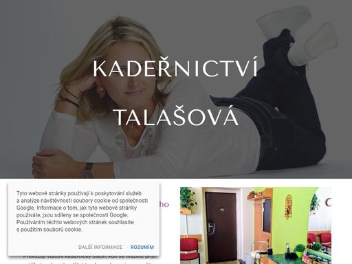 www.kadernictvi-talasova.cz