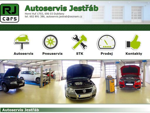 www.autoservisjestrab.cz