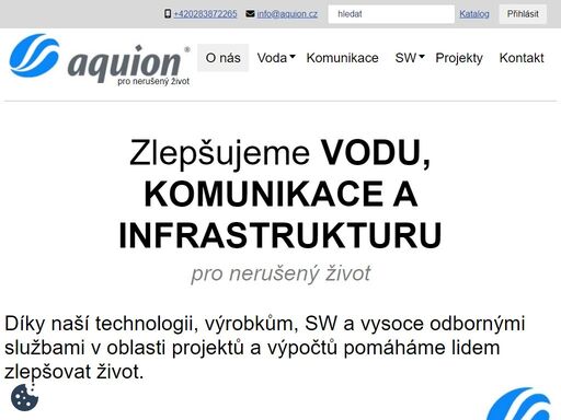 www.aquion.cz
