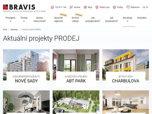 www.bravis.cz