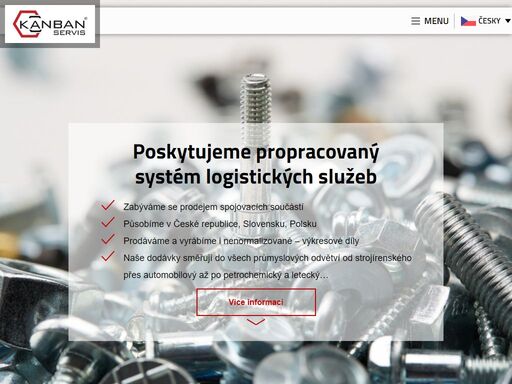 www.kanbanservis.cz