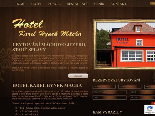 www.karelhynekmacha.cz