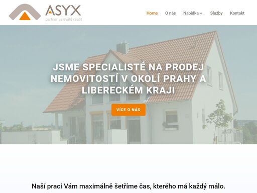 asyx.cz