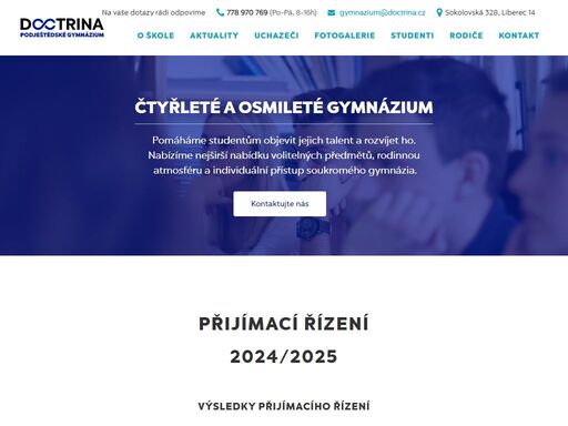 gdoctrina.cz