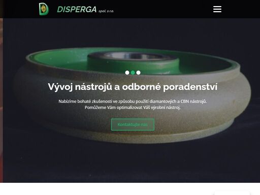 disperga.cz