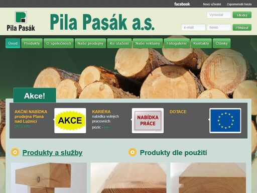 www.pasak.cz
