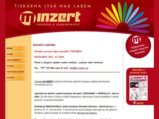 www.m-inzert.cz