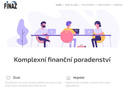 www.finaz.cz