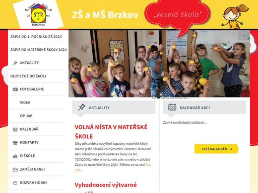www.zsbrzkov.cz