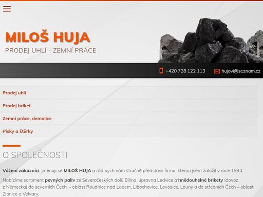 www.hujovi.cz