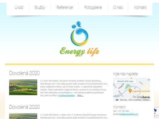 www.energylifecz.cz