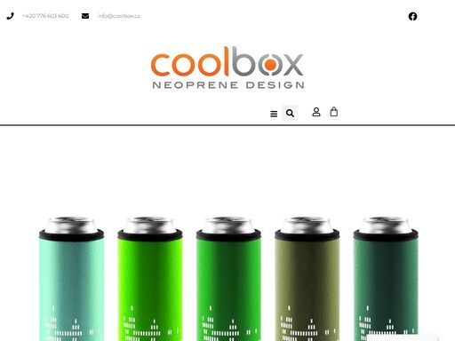 coolbox.cz