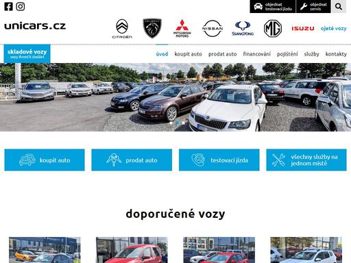www.unicars.cz/24973-ojete-vozy