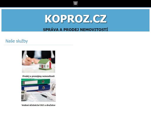 www.koproz.cz