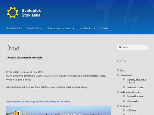 www.stoklaska.eu