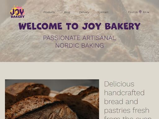 www.joy-bakery.cz