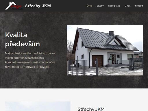 www.strechyjkm.cz